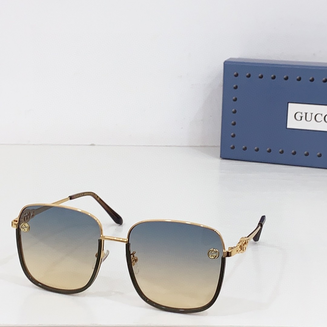 Gucci Sunglasses(AAAA)-2697