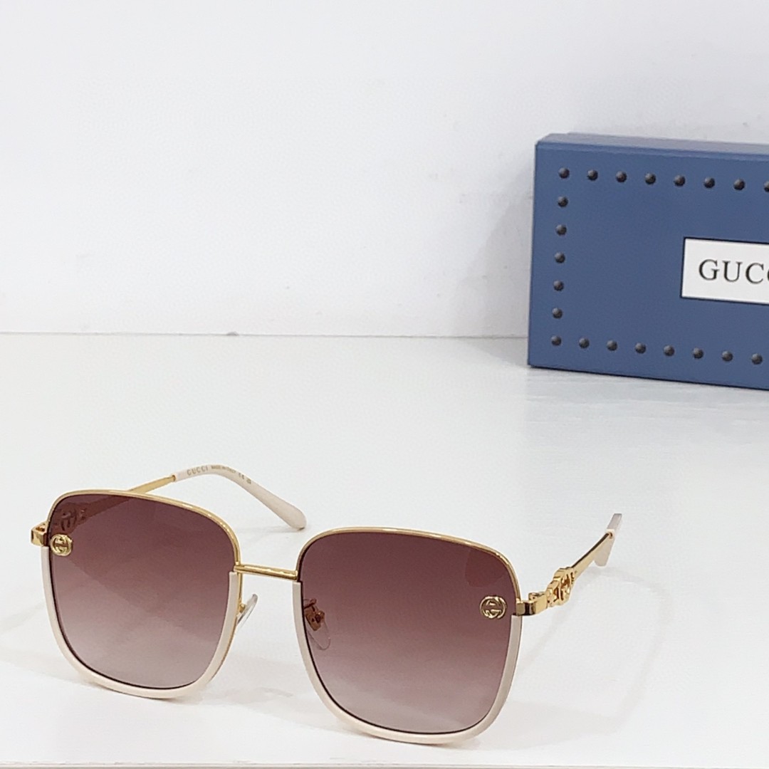 Gucci Sunglasses(AAAA)-2696