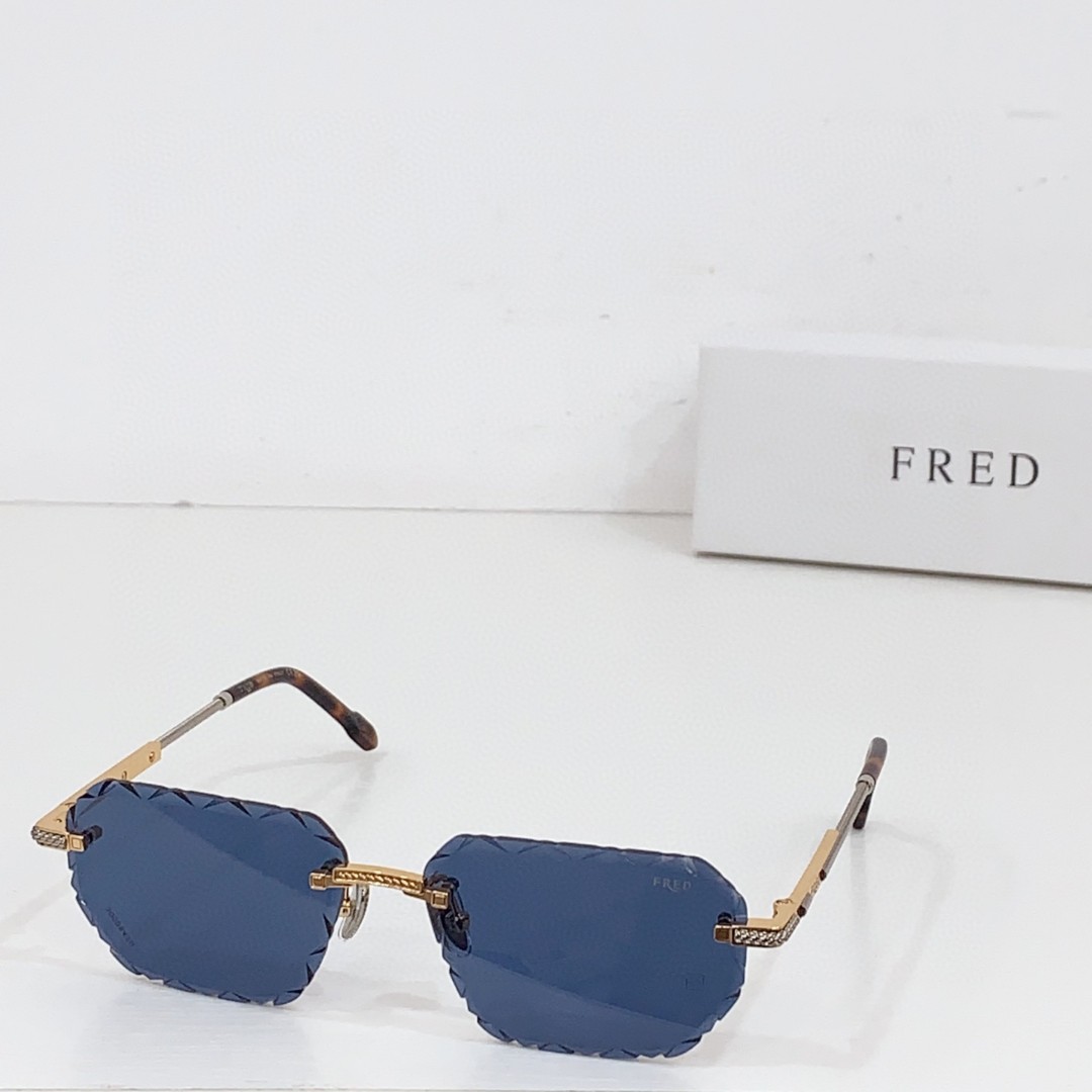 FRED Sunglasses(AAAA)-634