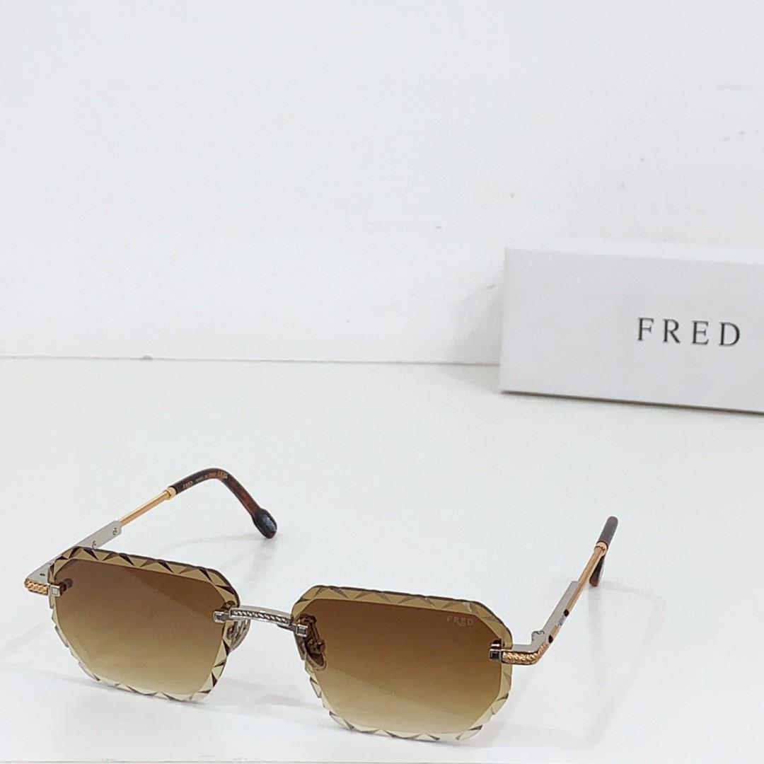 FRED Sunglasses(AAAA)-633