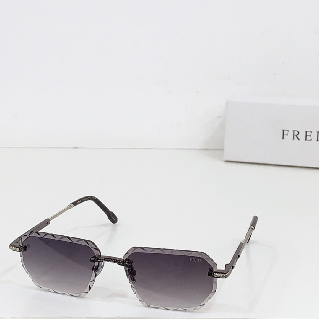 FRED Sunglasses(AAAA)-632