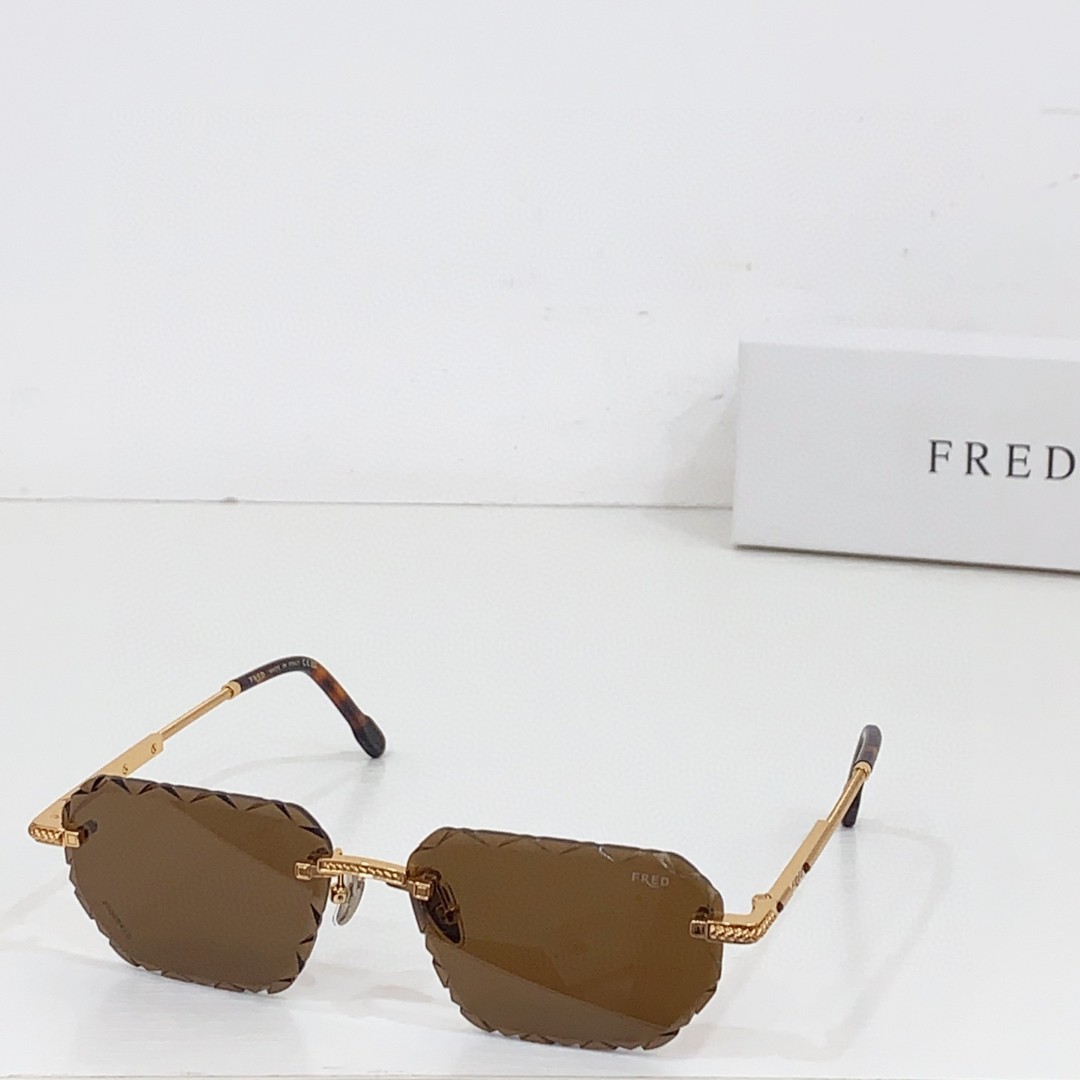 FRED Sunglasses(AAAA)-631