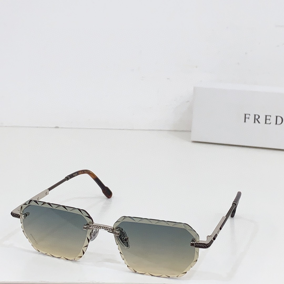 FRED Sunglasses(AAAA)-630