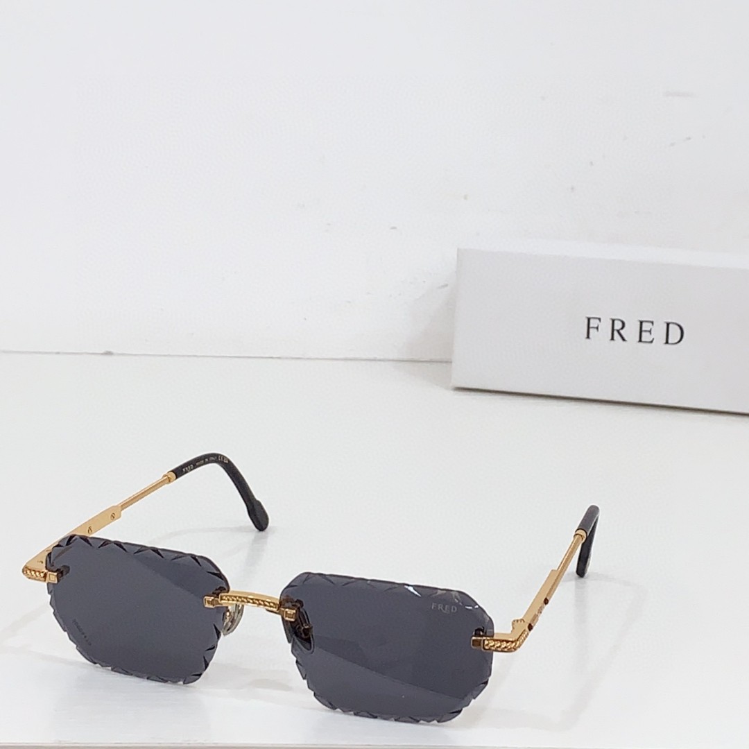 FRED Sunglasses(AAAA)-629