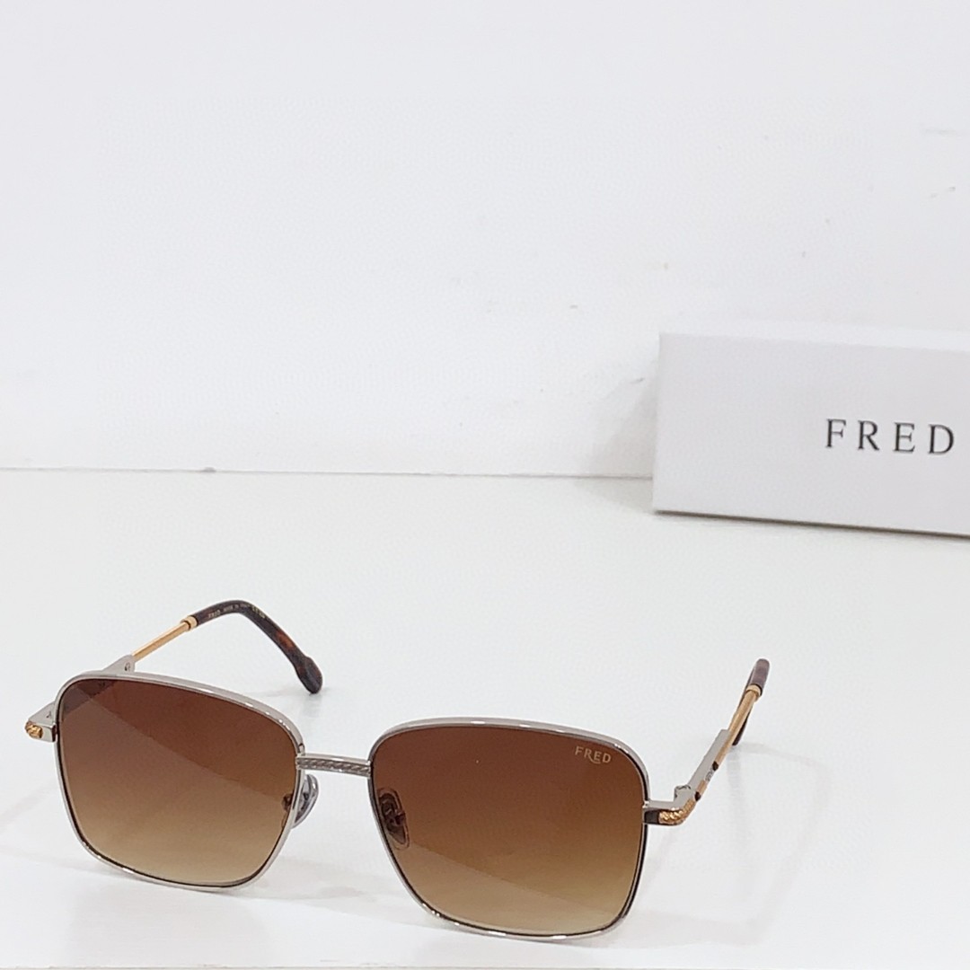 FRED Sunglasses(AAAA)-624
