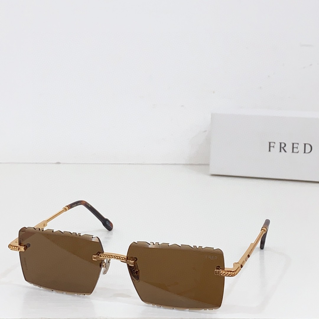 FRED Sunglasses(AAAA)-617