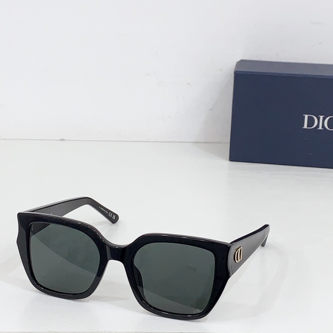 Dior Sunglasses(AAAA)-816