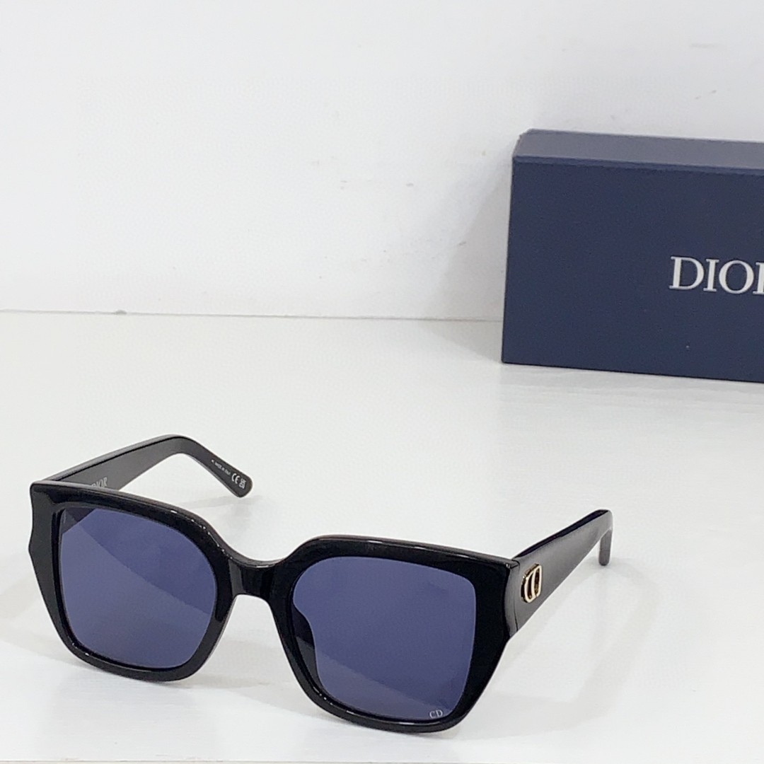 Dior Sunglasses(AAAA)-813