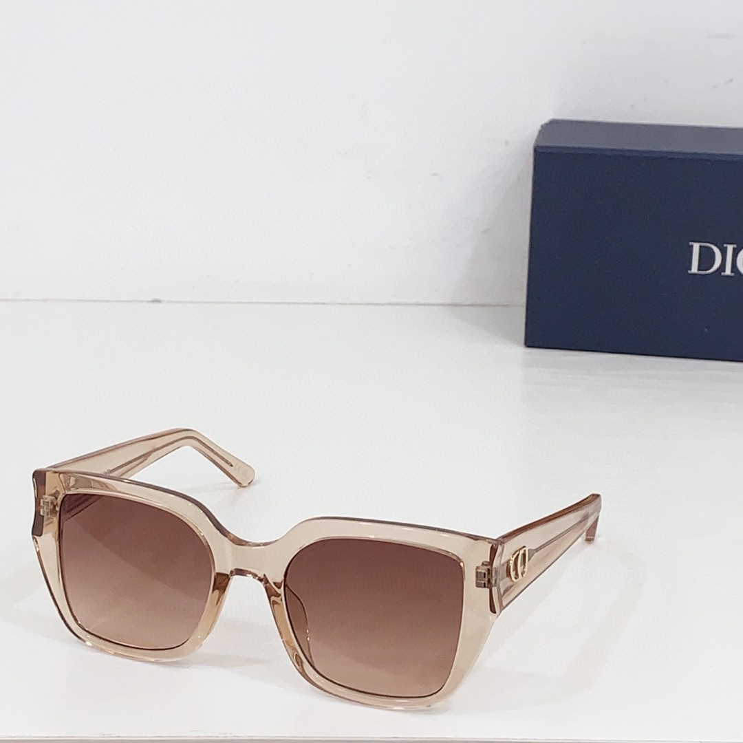 Dior Sunglasses(AAAA)-812