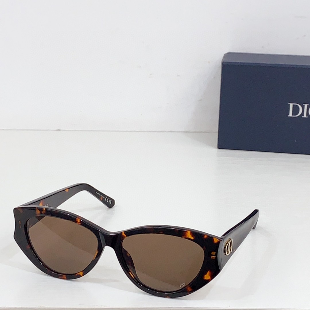  Dior Sunglasses(AAAA)-808