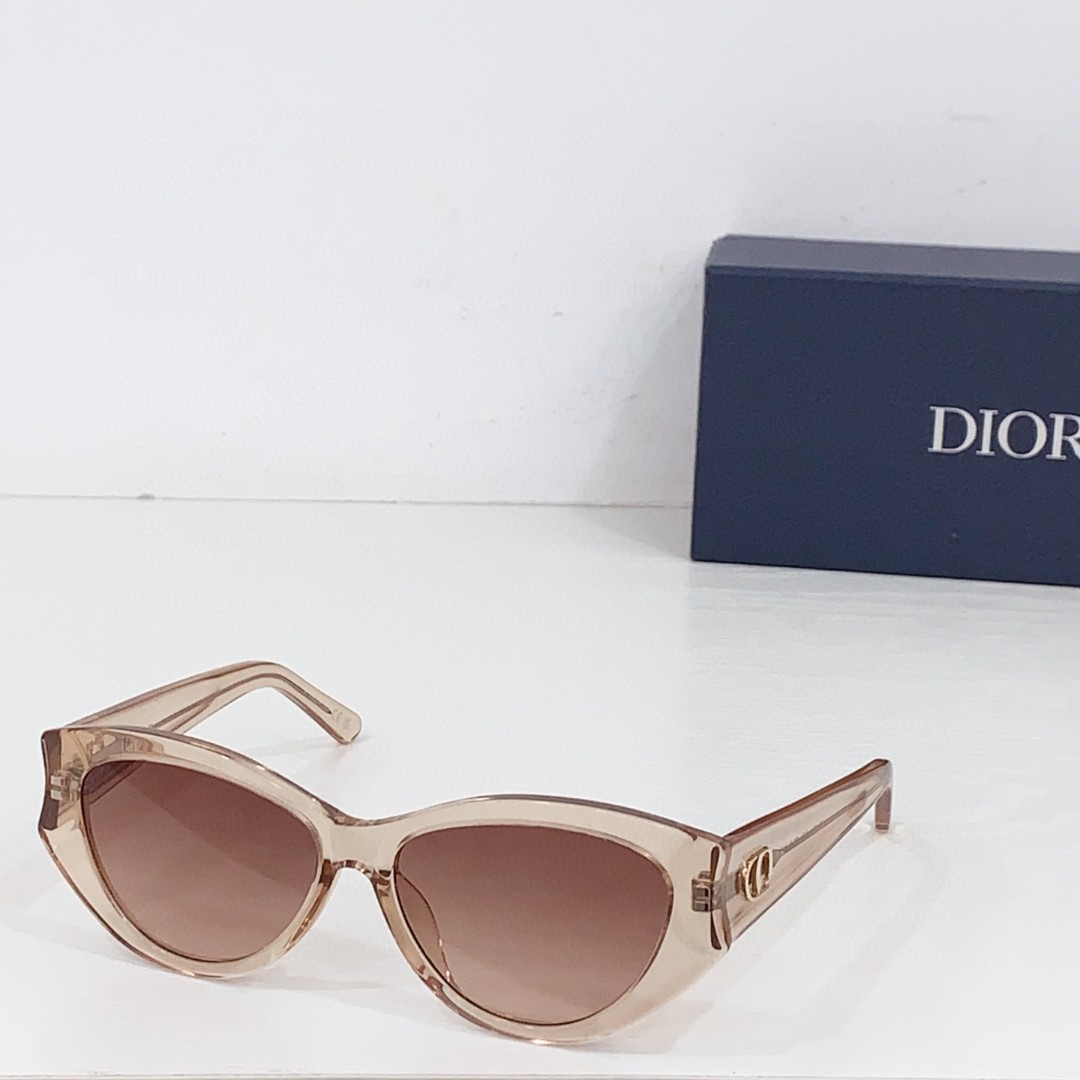 Dior Sunglasses(AAAA)-805