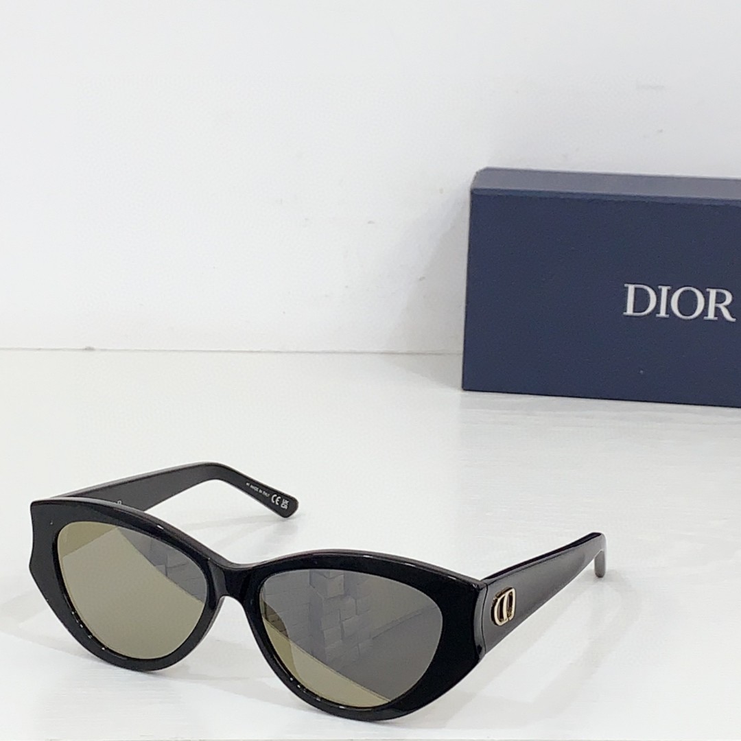  Dior Sunglasses(AAAA)-804
