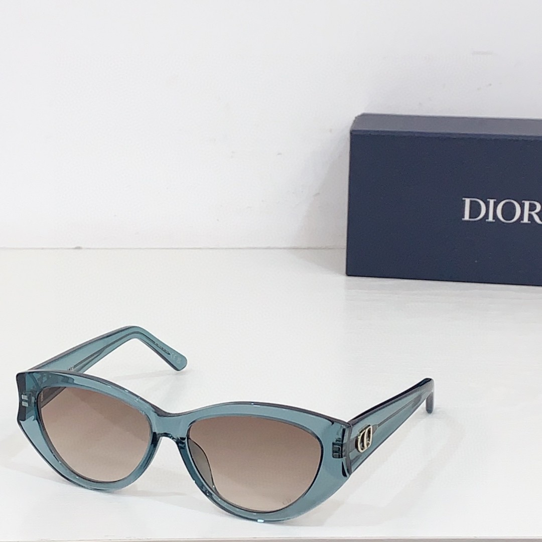 Dior Sunglasses(AAAA)-803