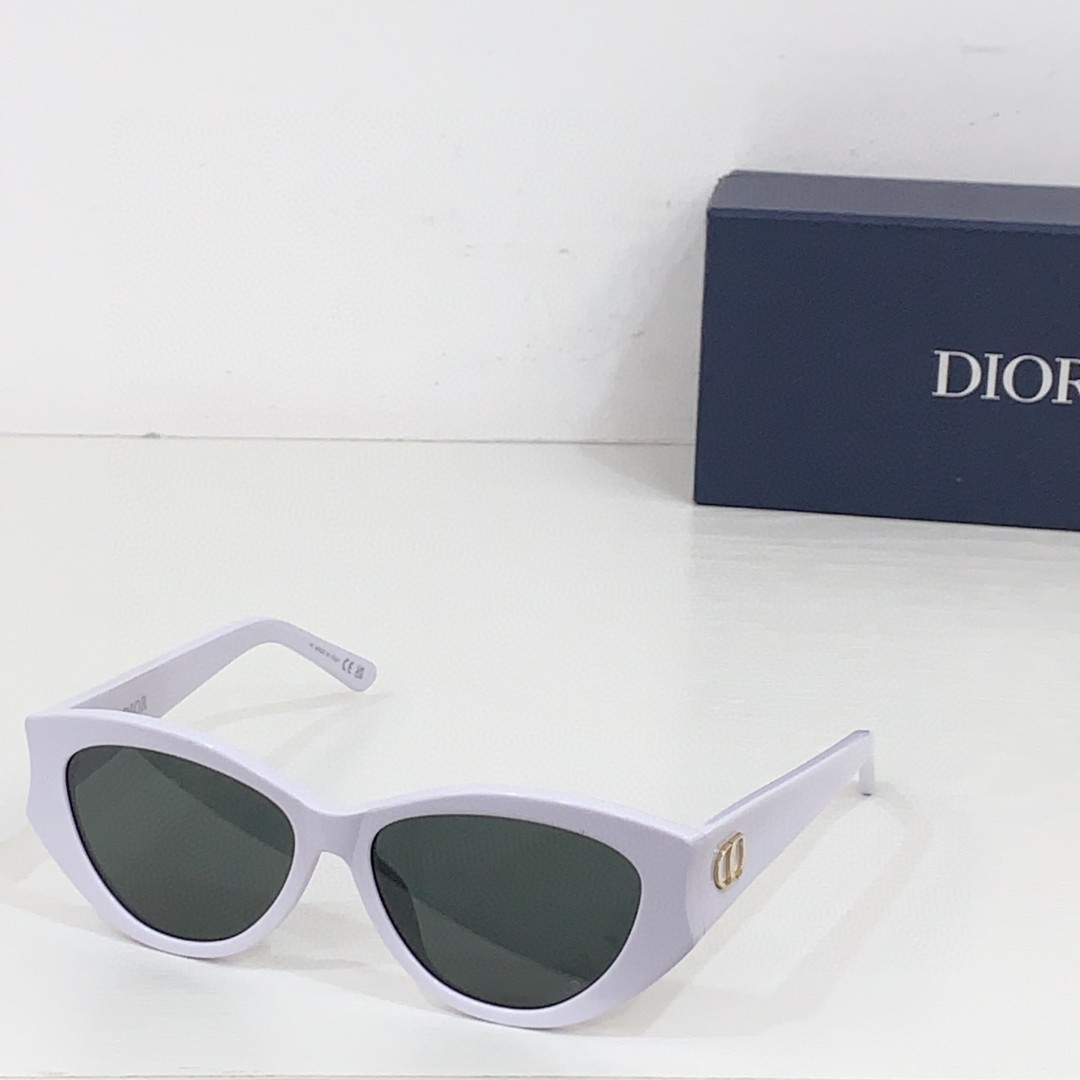  Dior Sunglasses(AAAA)-802