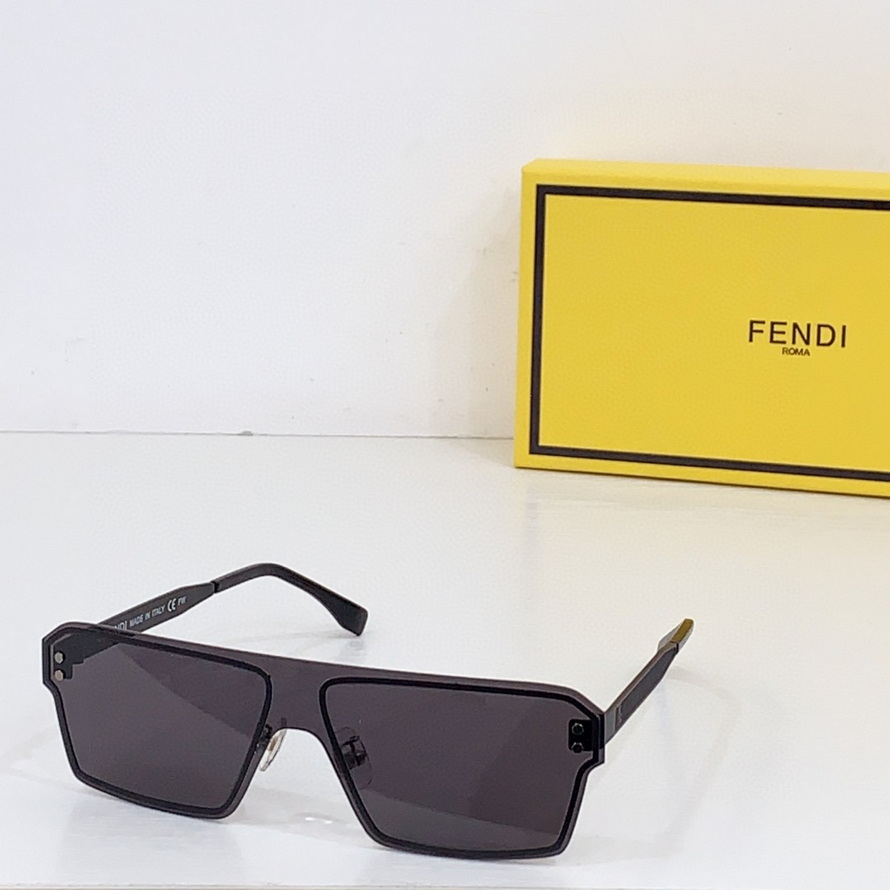FENFDI Sunglasses(AAAA)-048