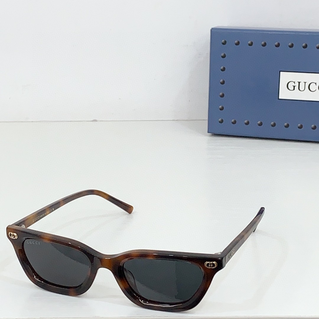Gucci Sunglasses(AAAA)-2694