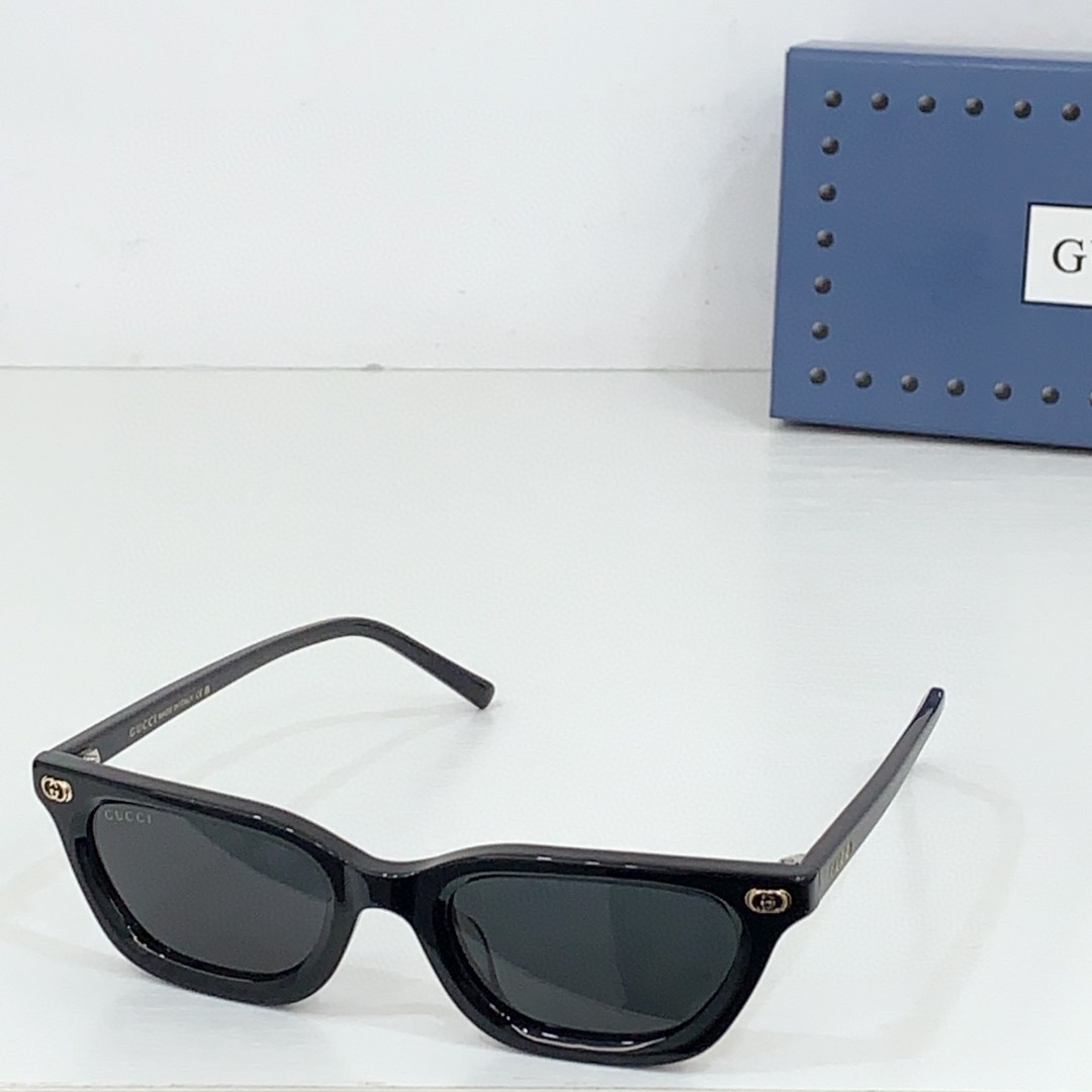 Gucci Sunglasses(AAAA)-2693