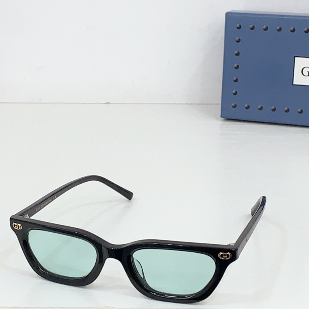 Gucci Sunglasses(AAAA)-2692