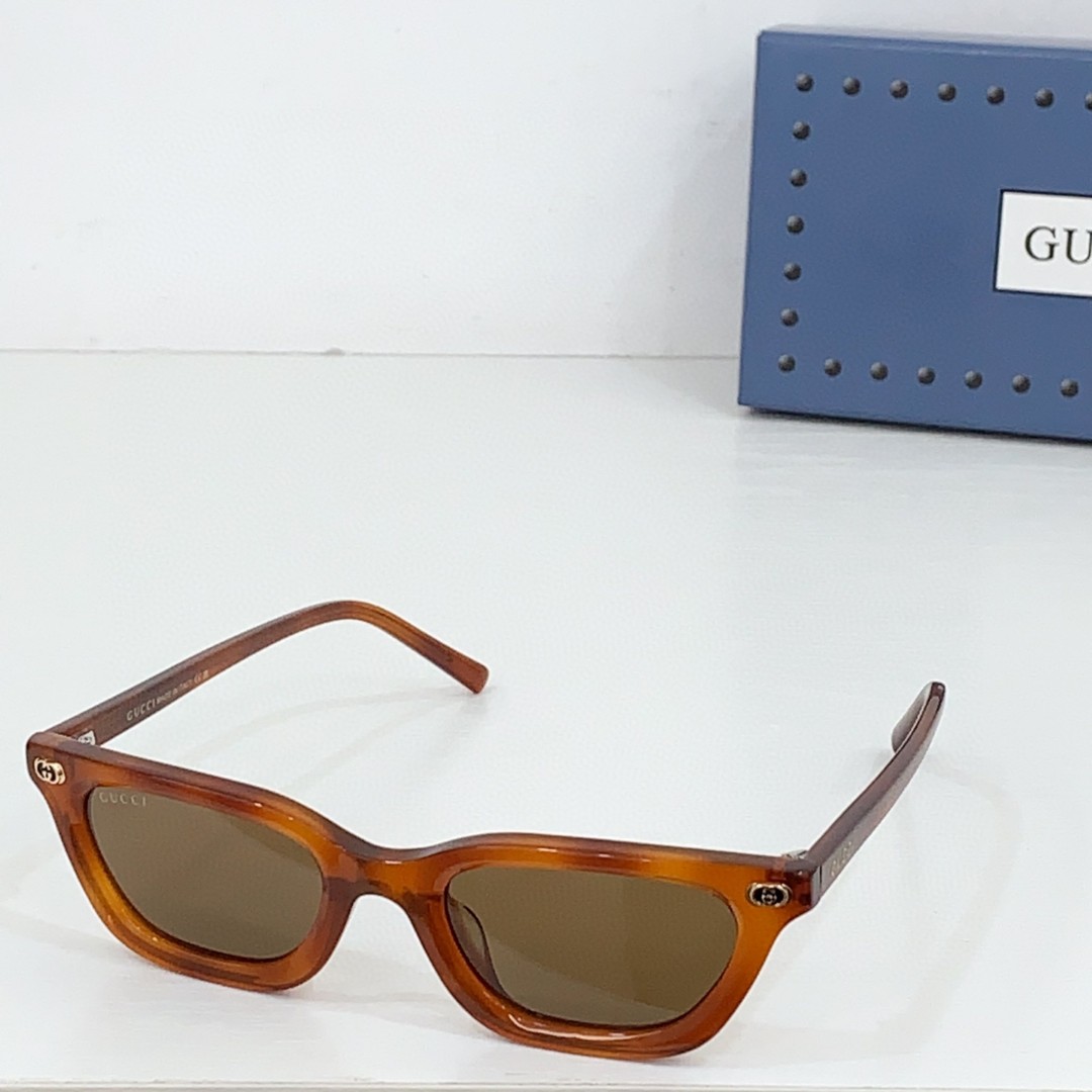Gucci Sunglasses(AAAA)-2691