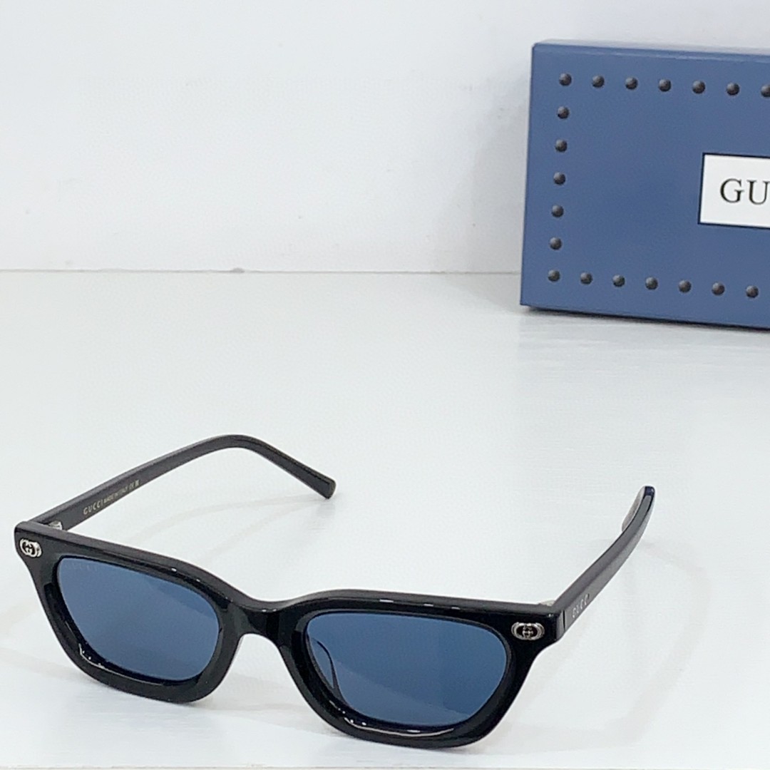Gucci Sunglasses(AAAA)-2690