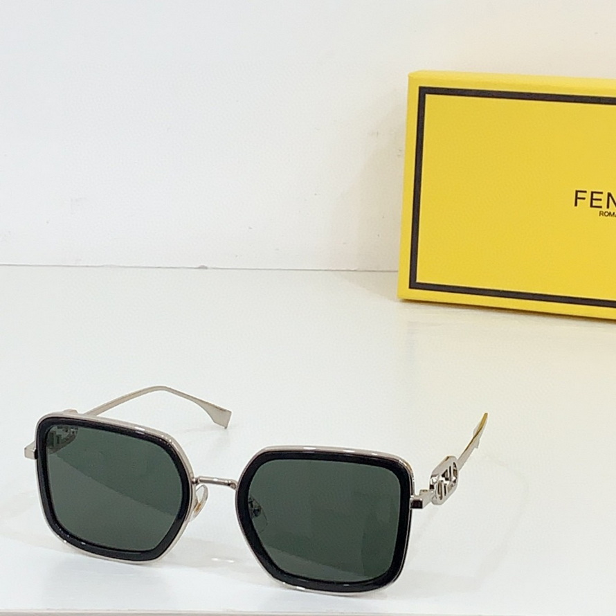 FENFDI Sunglasses(AAAA)-031