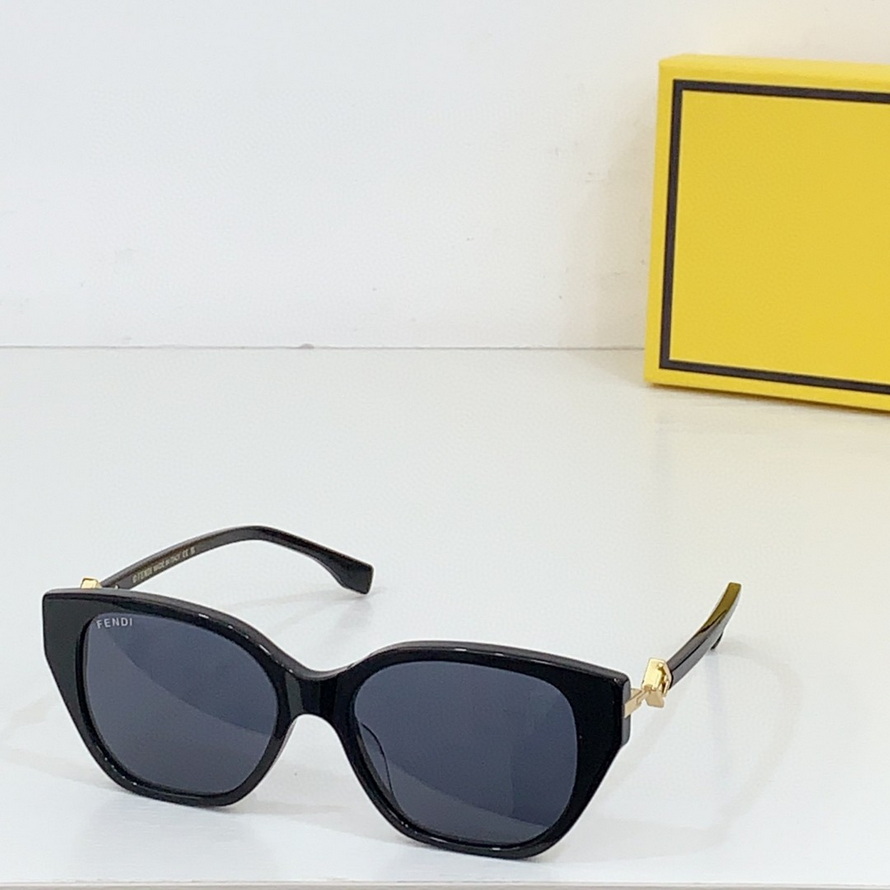 FENFDI Sunglasses(AAAA)-028