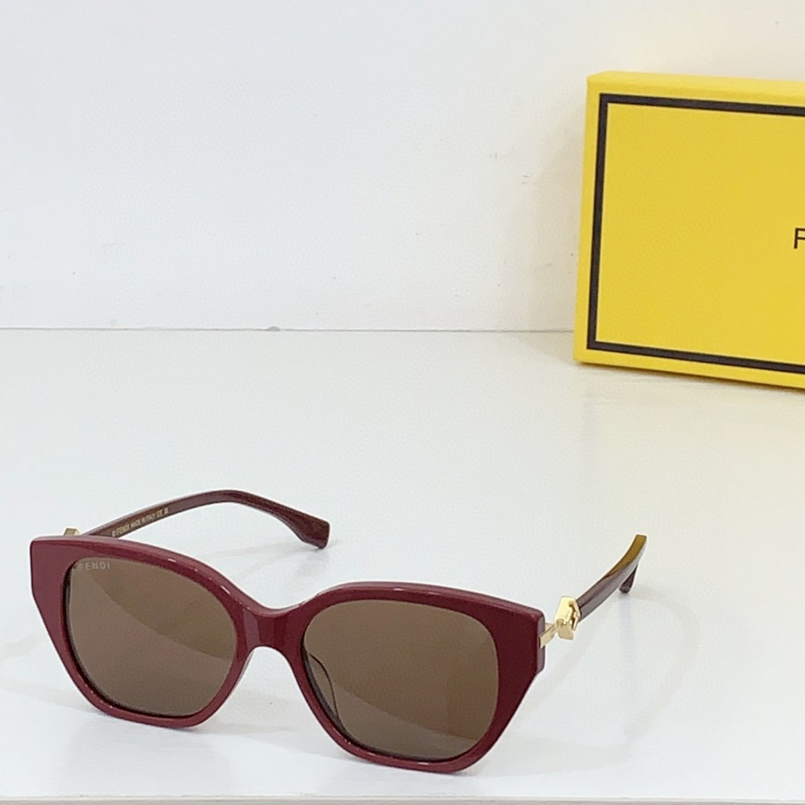 FENFDI Sunglasses(AAAA)-029