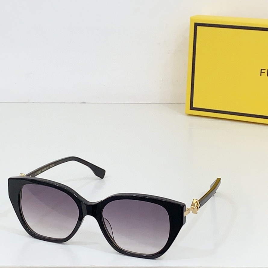 FENFDI Sunglasses(AAAA)-026