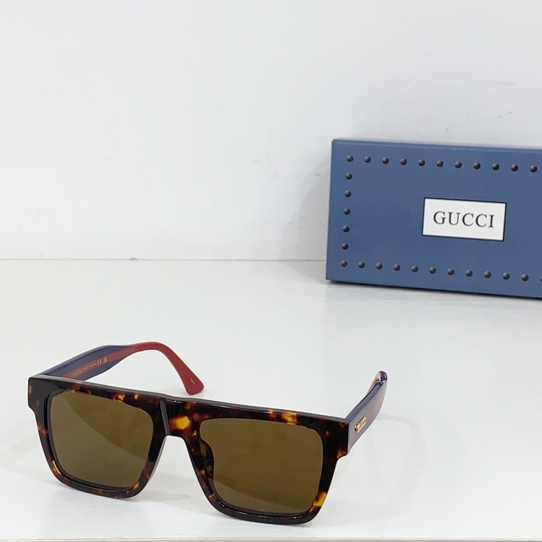 Gucci Sunglasses(AAAA)-2689