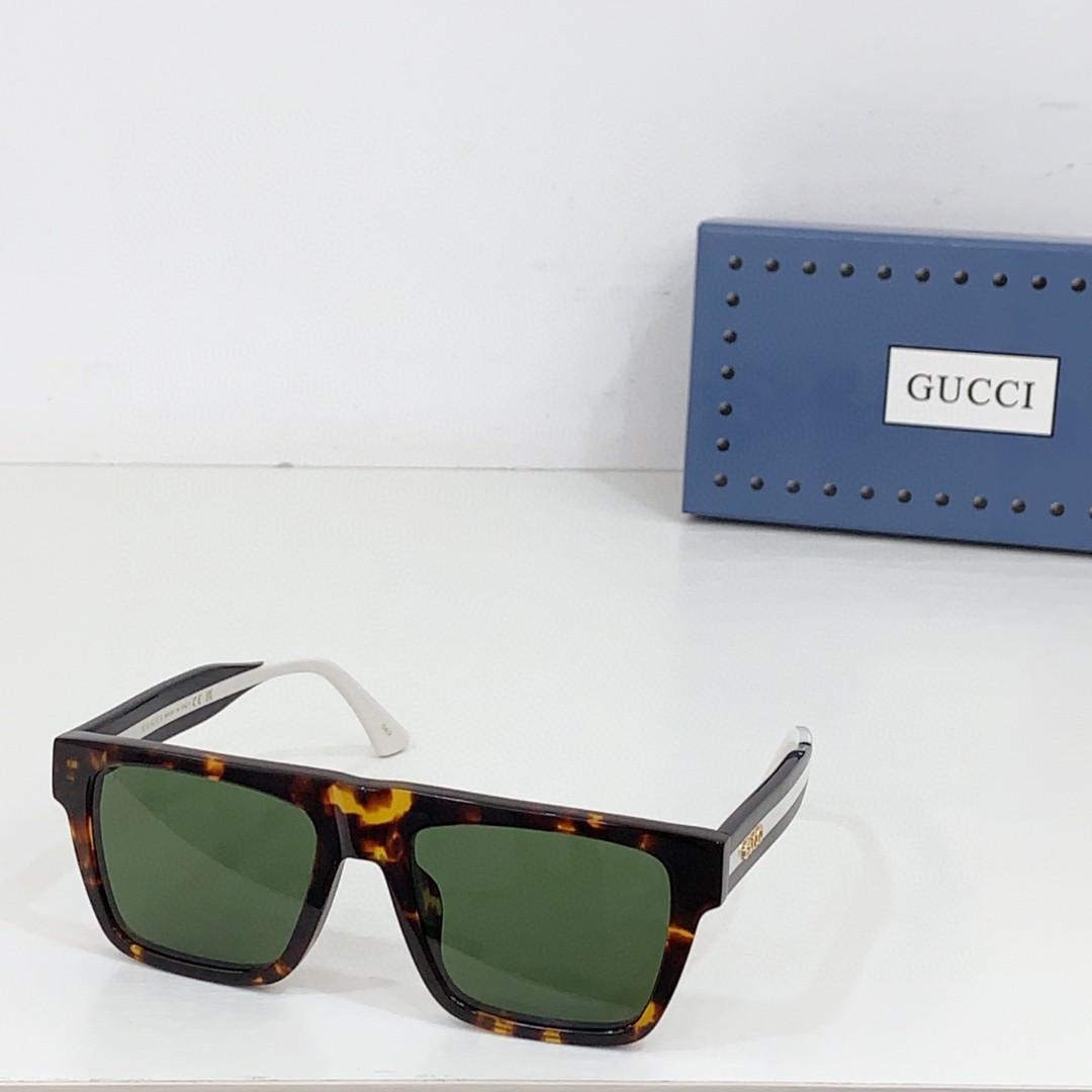 Gucci Sunglasses(AAAA)-2688
