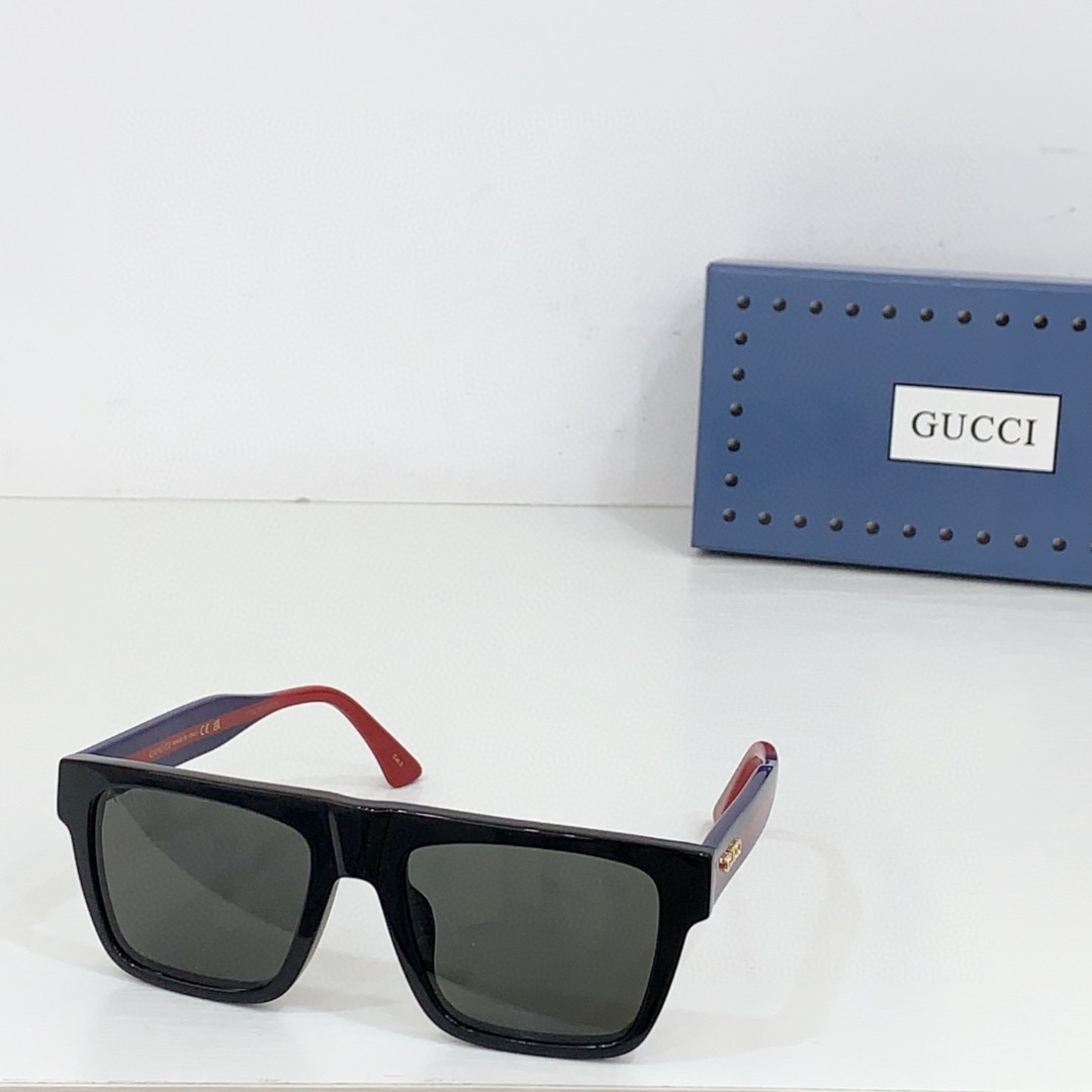 Gucci Sunglasses(AAAA)-2687