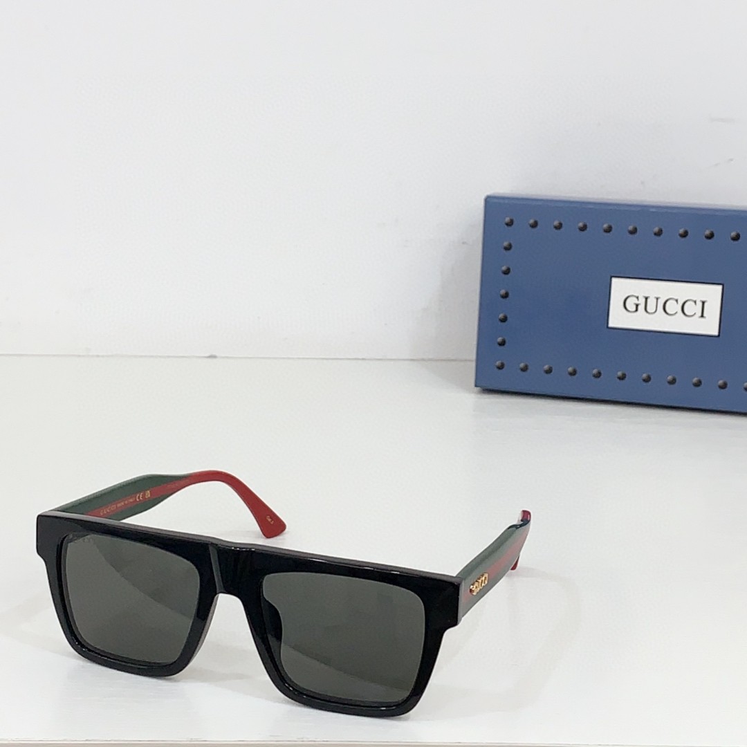 Gucci Sunglasses(AAAA)-2686