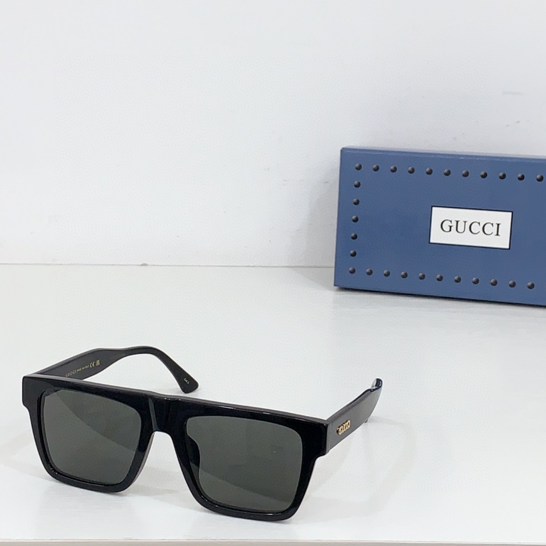 Gucci Sunglasses(AAAA)-2685