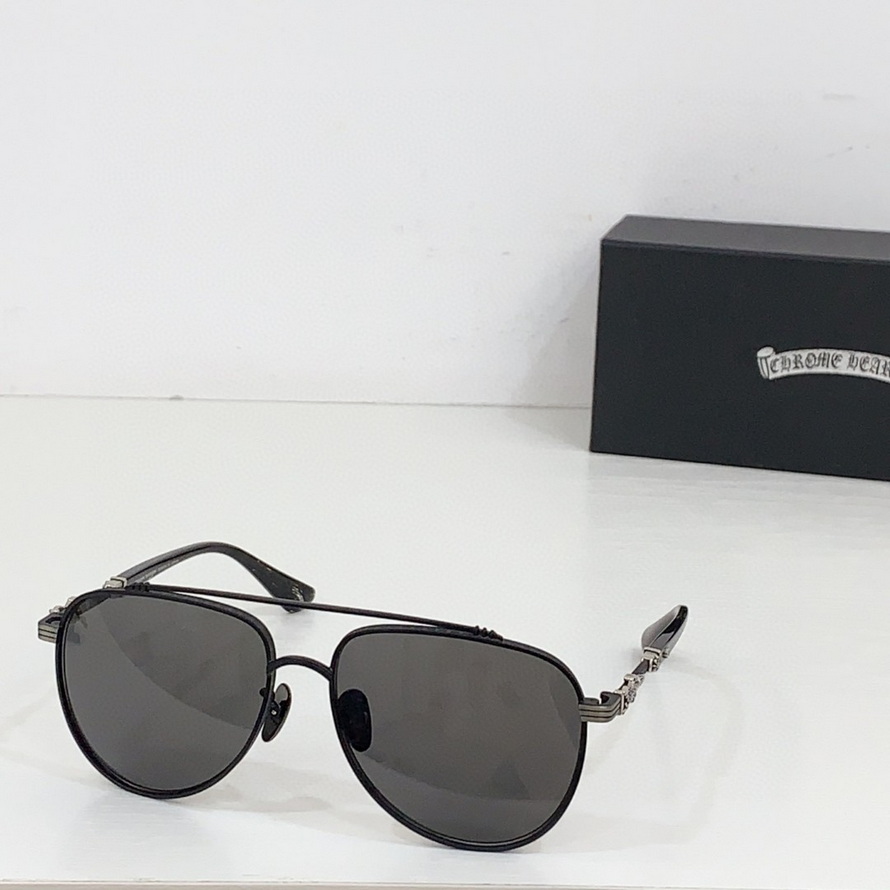 Chrome Hearts Sunglasses(AAAA)-1620