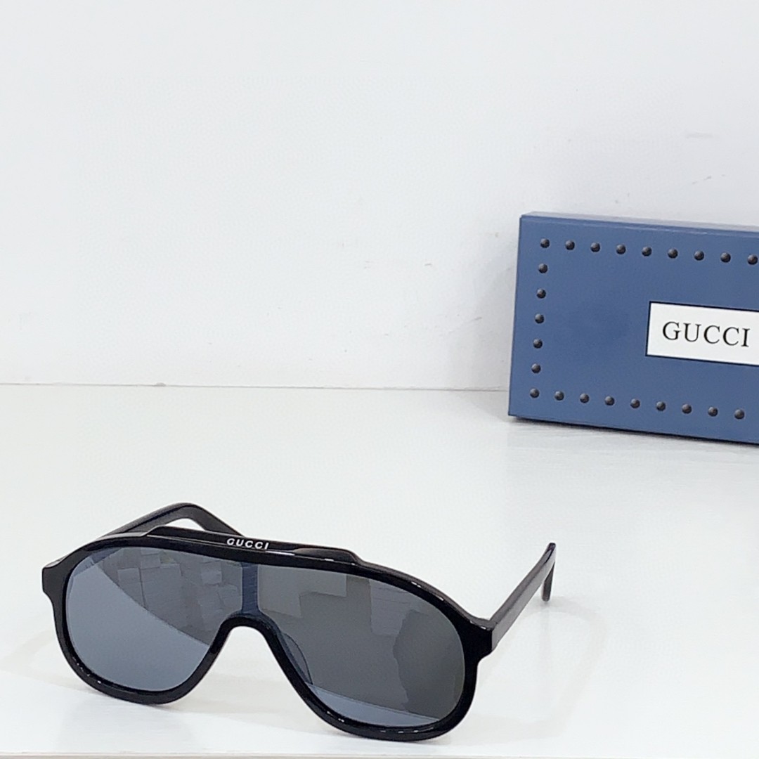 Gucci Sunglasses(AAAA)-2684