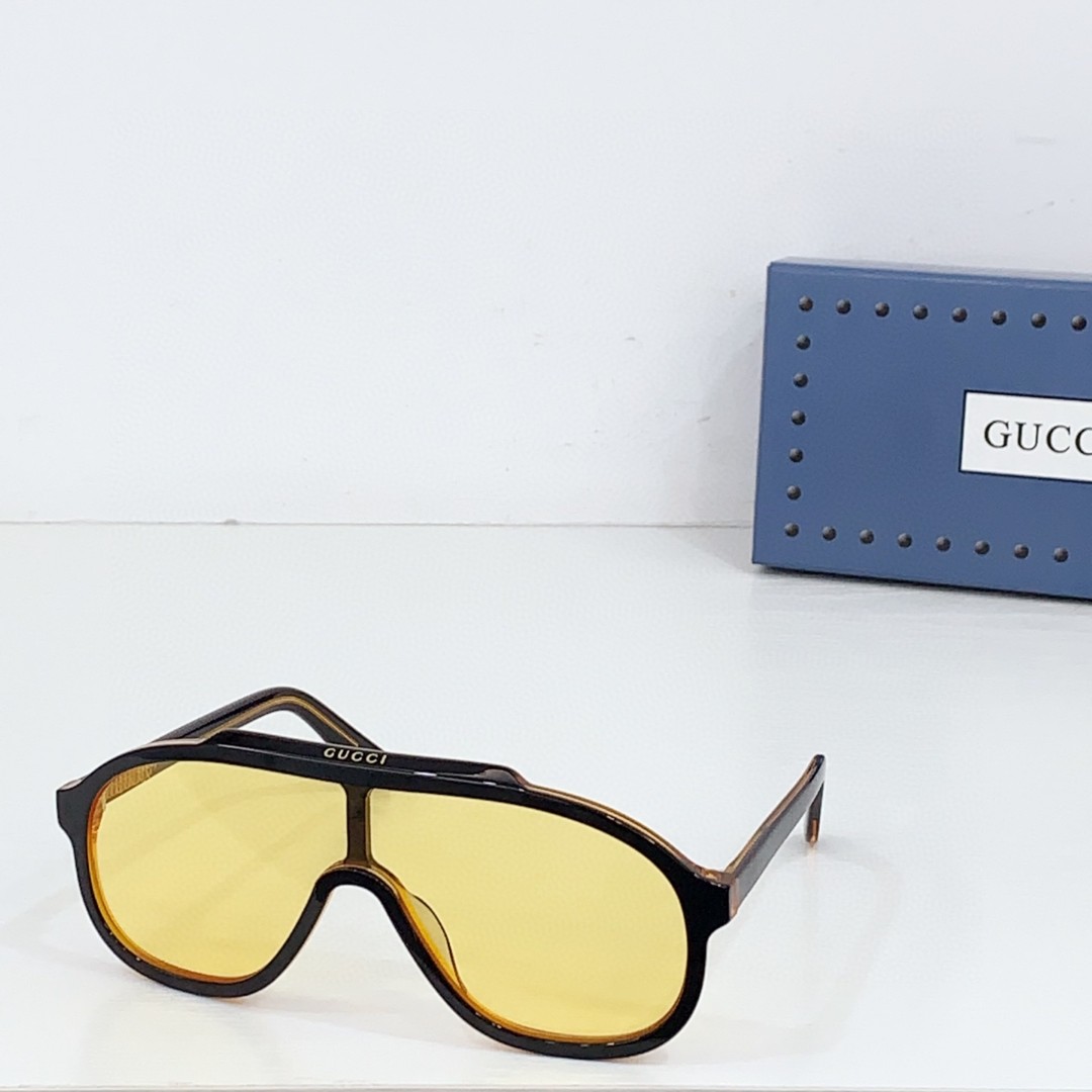 Gucci Sunglasses(AAAA)-2683