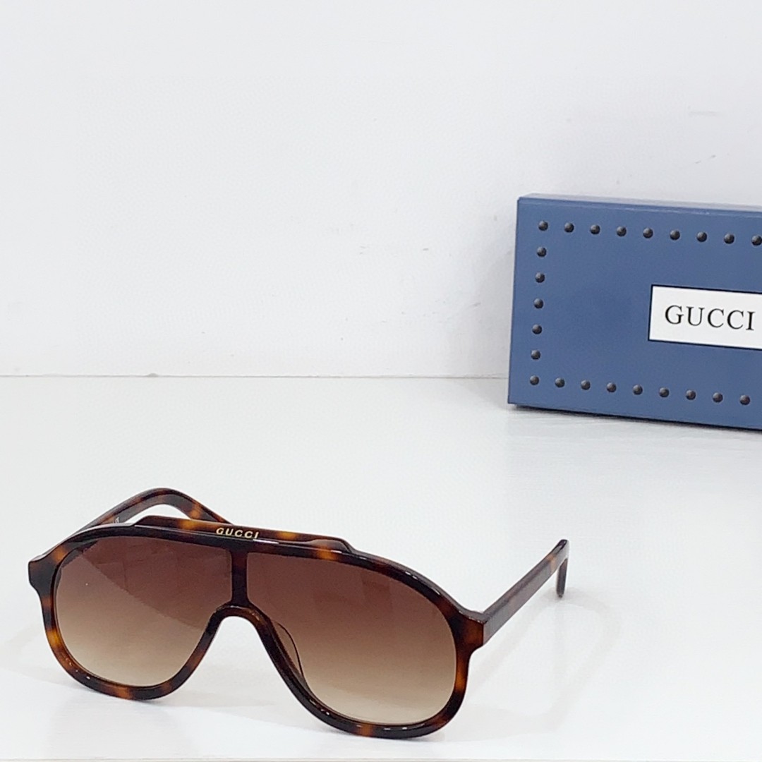 Gucci Sunglasses(AAAA)-2682