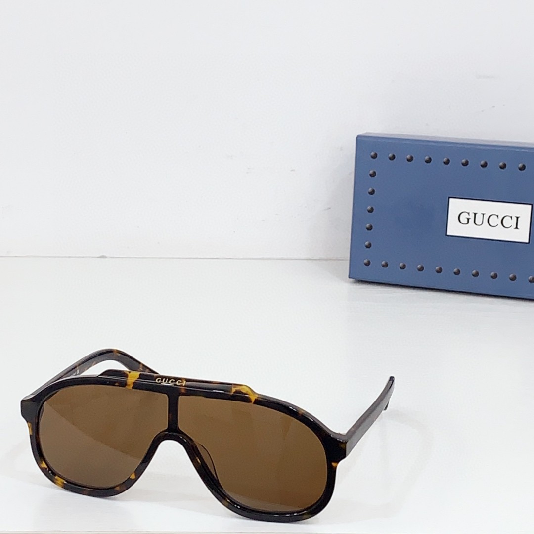 Gucci Sunglasses(AAAA)-2681