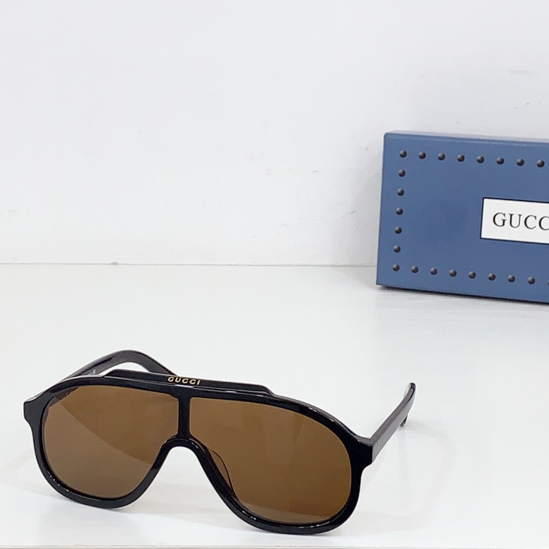 Gucci Sunglasses(AAAA)-2680