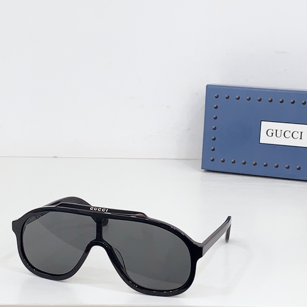 Gucci Sunglasses(AAAA)-2678