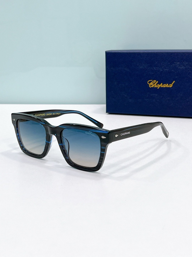Chopard Sunglasses(AAAA)-786