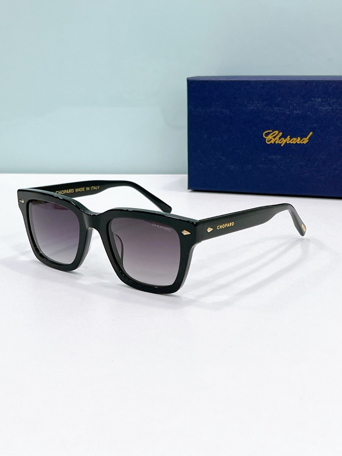Chopard Sunglasses(AAAA)-783