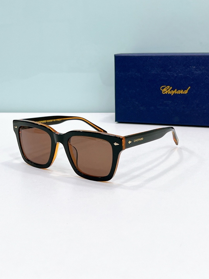 Chopard Sunglasses(AAAA)-781