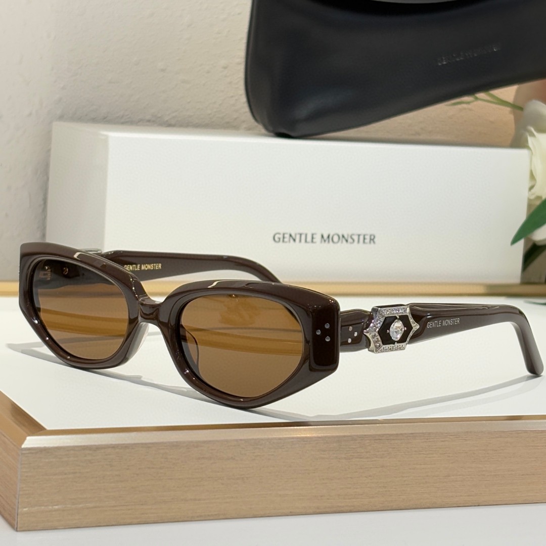 Gentle Monster Sunglasses(AAAA)-240
