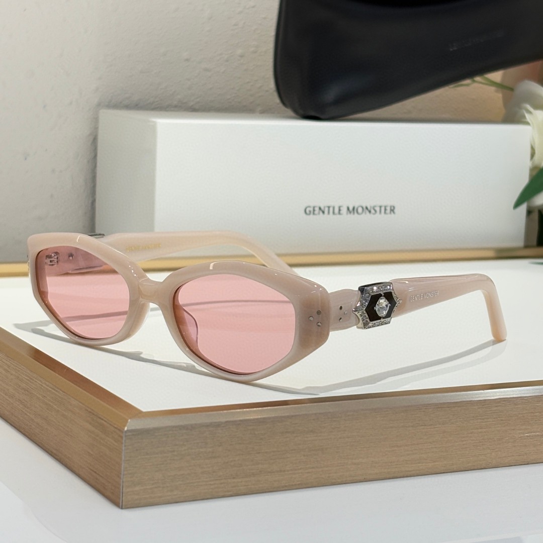 Gentle Monster Sunglasses(AAAA)-231
