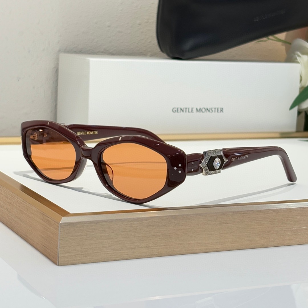 Gentle Monster Sunglasses(AAAA)-230