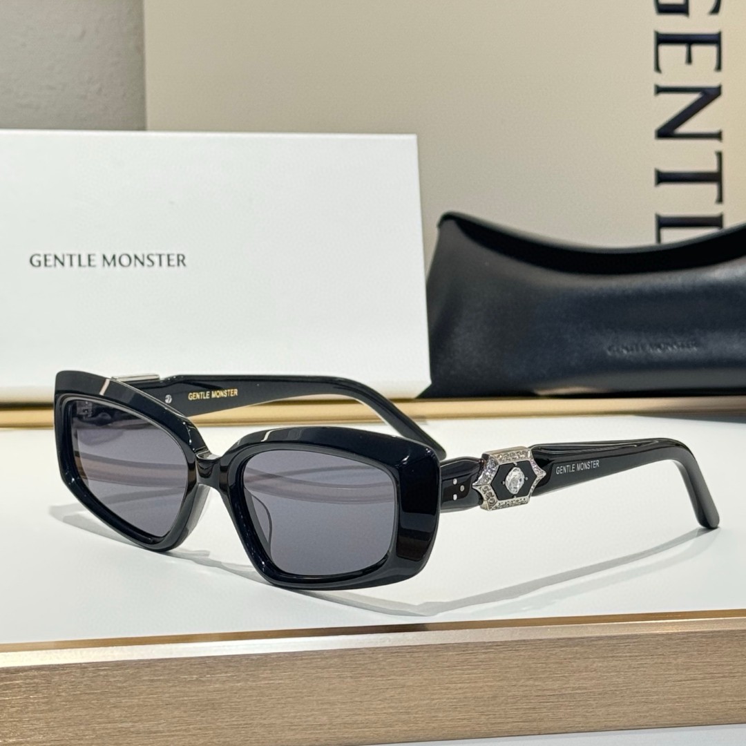Gentle Monster Sunglasses(AAAA)-225