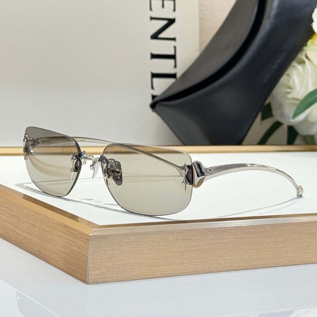 Gentle Monster Sunglasses(AAAA)-219