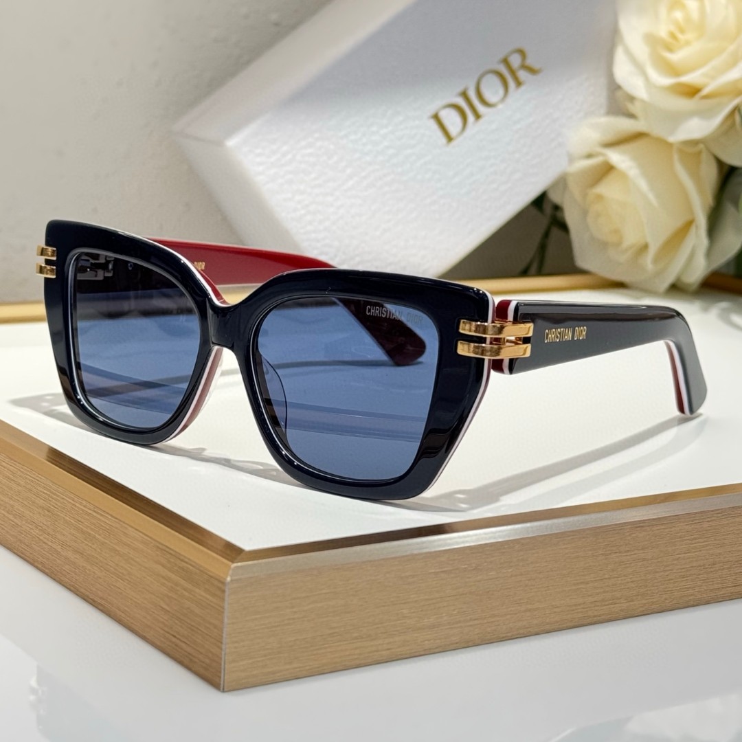 Dior Sunglasses(AAAA)-800