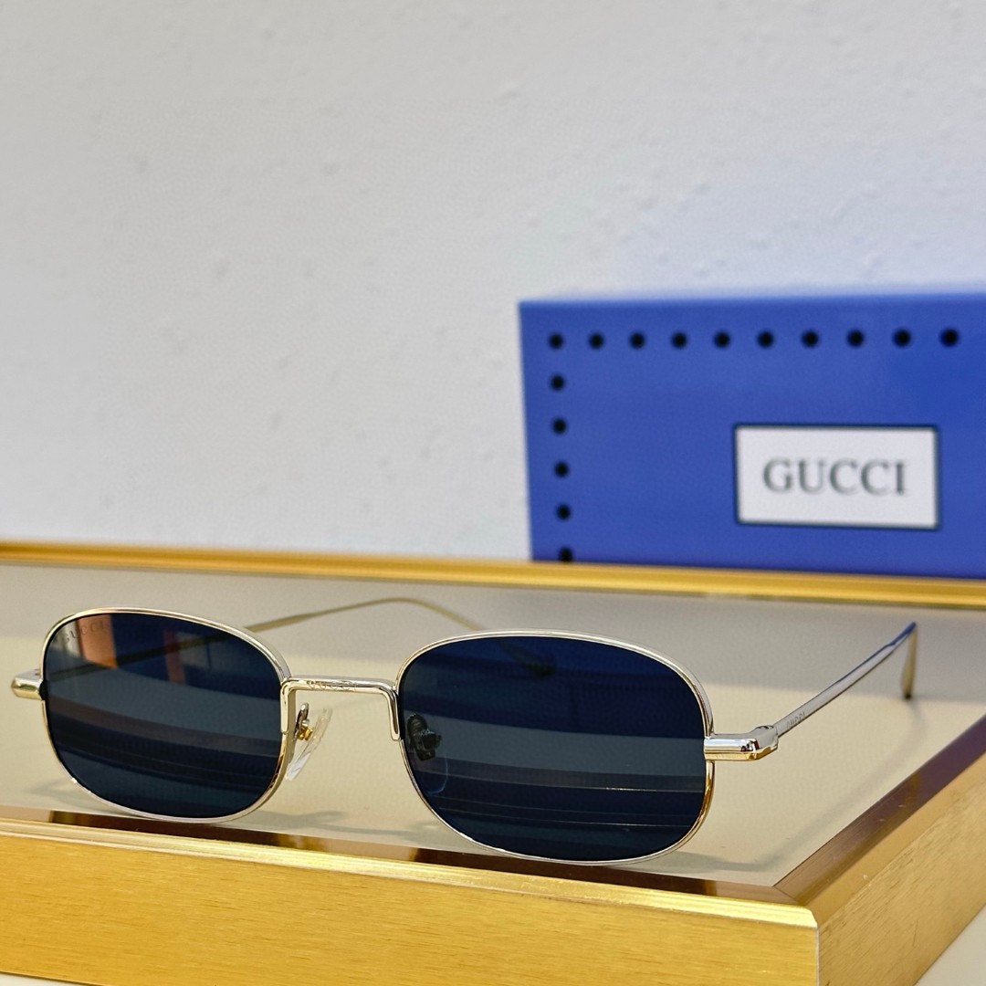 Gucci Sunglasses(AAAA)-2674